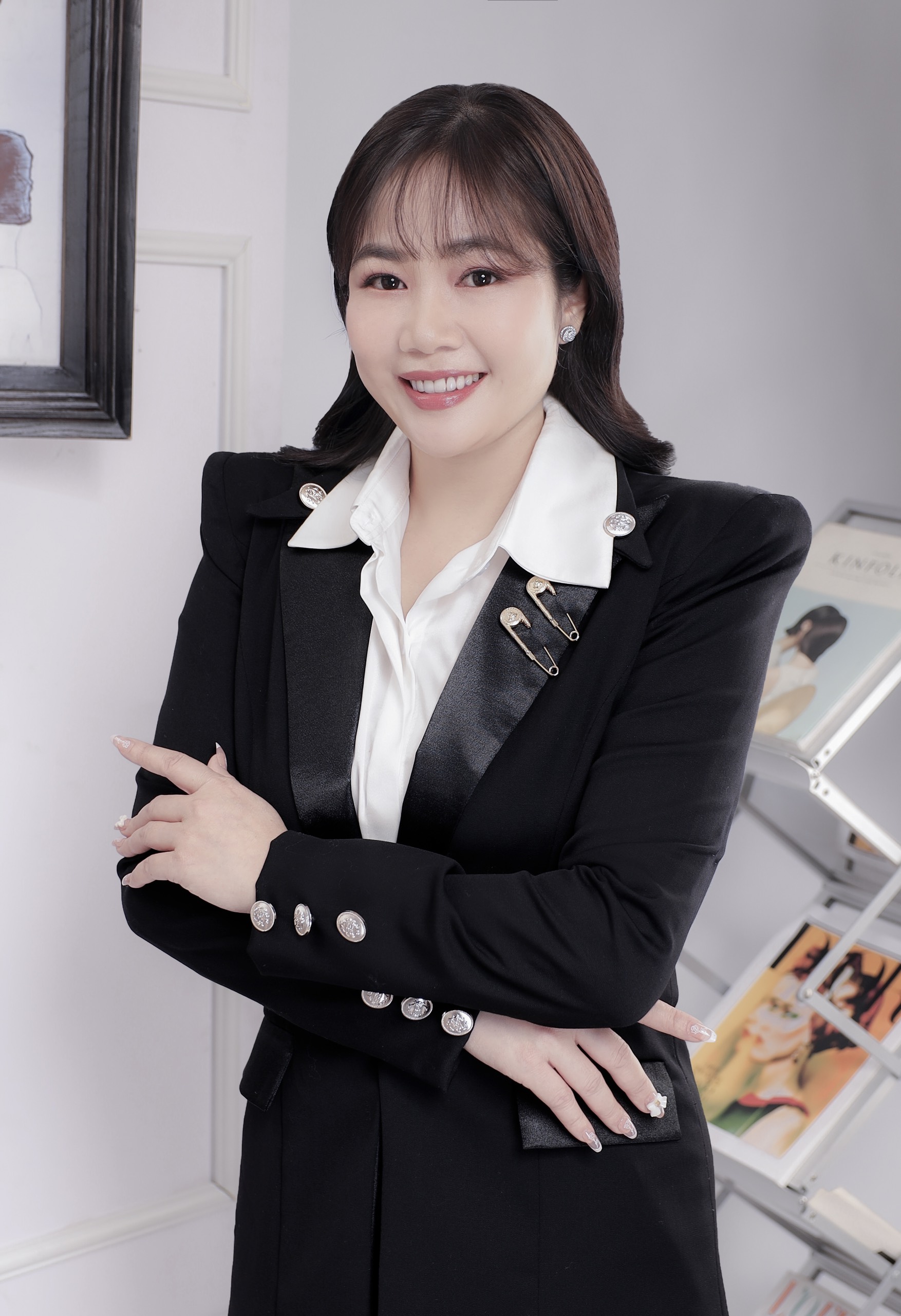 NGUYỄN THỊ HẢI